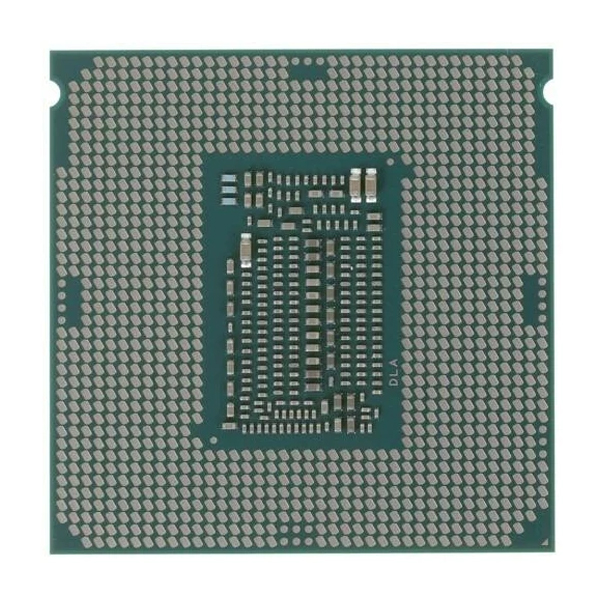 Процессор (OEM) Intel Core i5 Processor 9600KF