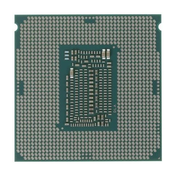 Процессор Intel i5-9600KF (OEM) - фото 2