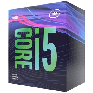 Процессор Intel i5-9600KF (OEM)