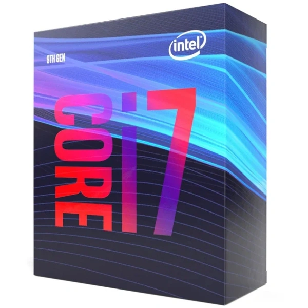 Процессор Intel i7-9700 (OEM) - фото 2