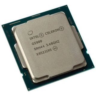 Процессор Intel G5900 (OEM)