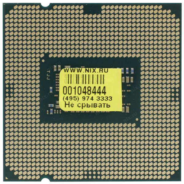 Процессор Intel G6405 (OEM)
