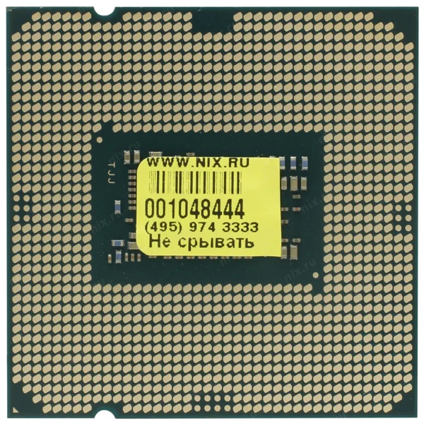 Процессор (CPU) Intel Pentium Processor G6405 1200 G6405 (OEM) - фото 3