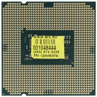 Процессор (CPU) Intel Pentium Processor G6405 1200 G6405 (OEM) - фото 3