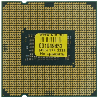 Процессор (CPU) Intel Core i3 Processor 10105 1200 i3-10105 (OEM) - фото 4