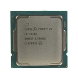 Процессор (CPU) Intel Core i3 Processor 10105 1200 i3-10105 (OEM)