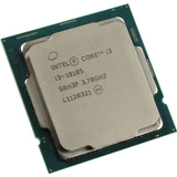 Процессор (CPU) Intel Core i3 Processor 10105 1200 i3-10105 (OEM) - фото 3