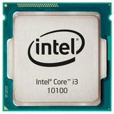 Процессор (CPU) Intel Core i3 Processor 10100 1200 i3-10100 (OEM) - фото 2