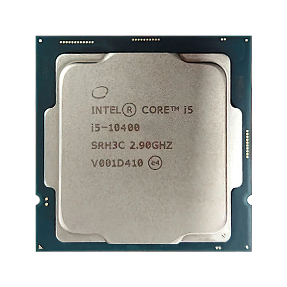 Процессор (CPU) Intel Core i5 Processor 10400 1200 i5-10400 (OEM)