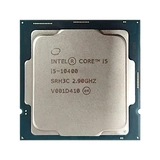 Процессор (CPU) Intel Core i5 Processor 10400 1200 i5-10400 (OEM)