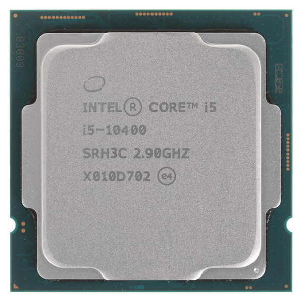 Процессор Intel i5-10400 (OEM)
