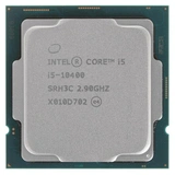 Процессор (CPU) Intel Core i5 Processor 10400 1200 i5-10400 (OEM) - фото 3