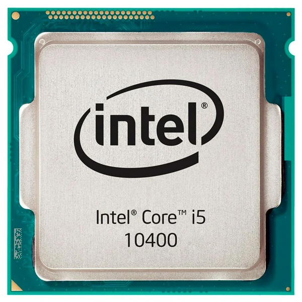 Процессор Intel i5-10400 (OEM)
