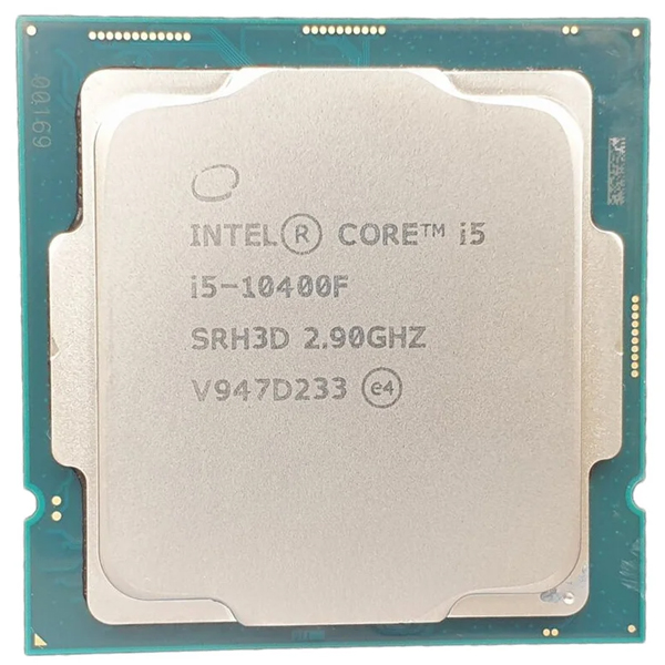 Процессор Intel i5-10400F (OEM)
