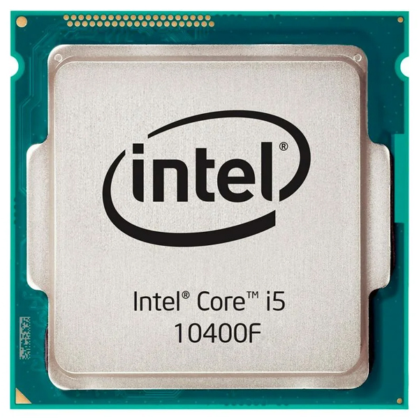 Процессор Intel i5-10400F (OEM)