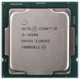 Процессор Intel i5-10500 (OEM) - фото 2