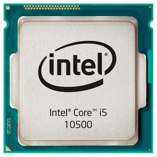 Процессор Intel i5-10500 (OEM)