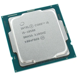 Процессор Intel i5-10500 (OEM)