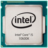 Процессор Intel i5-10600K (OEM)