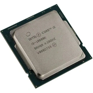 Процессор Intel i5-10600K (OEM)