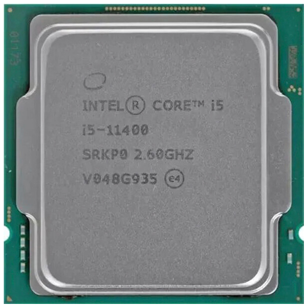 Процессор (OEM) Intel Core i5 Processor 11400