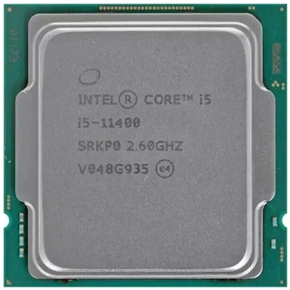 Процессор Intel I5-11400 (OEM)