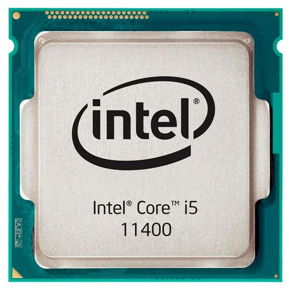 Процессор (OEM) Intel Core i5 Processor 11400