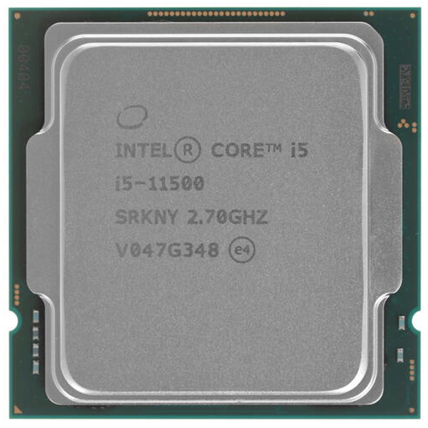 Процессор Intel i5-11500 (OEM) в Алматы - цены, купить в интернет ...