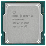 Процессор Intel i5-11600K (OEM) - фото 2