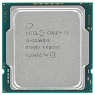 Процессор Intel i5-11600K (OEM)