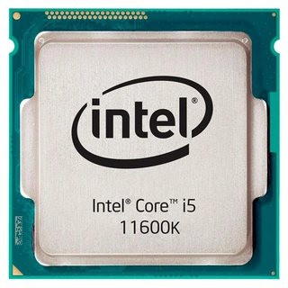 Процессор Intel i5-11600K (OEM)
