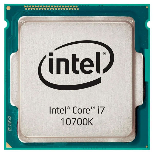 Процессор Intel i7-10700K (OEM)
