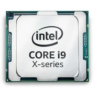 Процессор Intel Core™ i9-7960X серии X