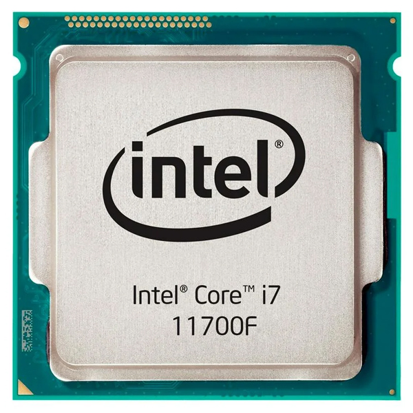 Процессор Intel i7-11700F (OEM)