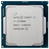Процессор Intel i7-11700KF (OEM) - фото 2