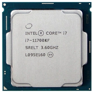 Процессор Intel i7-11700KF (OEM)