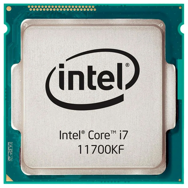 Процессор Intel i7-11700KF (OEM)