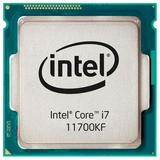 Процессор Intel i7-11700KF (OEM)