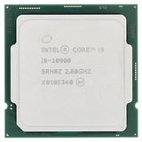 Процессор Intel i9-10900 (OEM) - фото 2