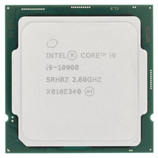 Процессор Intel i9-10900 (OEM)