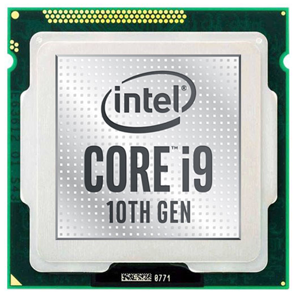 Процессор Intel i9-10900k (OEM) в Алматы - цены, купить в интернет ...