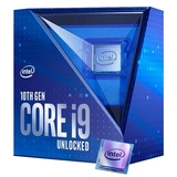 Процессор Intel i9-10900k (OEM) - фото 4