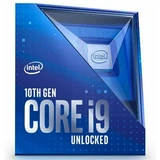 Процессор Intel i9-10900k (OEM) - фото 3
