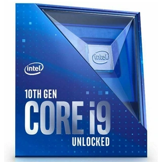 Процессор Intel i9-10900k (OEM)