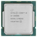 Процессор Intel i9-10900k (OEM) - фото 2