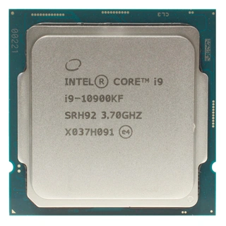 Процессор Intel i9-10900KF (OEM)