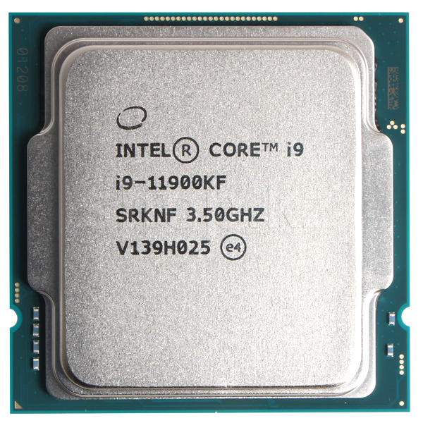 Процессор (OEM) Intel Core i9 Processor 11900KF