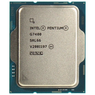 Процессор Intel G7400 (OEM)