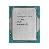 Процессор (CPU) Intel Core i5 Processor 12400 1700 i5-12400 (OEM)