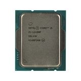Процессор (CPU) Intel Core i5 Processor 12400F 1700 i5-12400F (OEM)